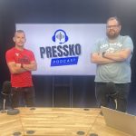 #117 MARTIN MIKOVIČ: ,,Mal som jedinú kľučku, a to bola narážačka.“ episode thumbnail