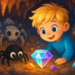 Dobrodružstvá Križiaka Ferka – Jaskyňa a jej tajomstvá episode thumbnail