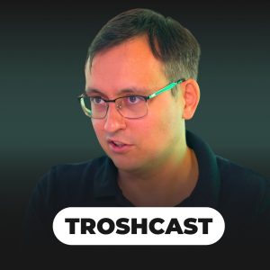 Väčšina Probiotík NEFUNGUJE! Ako sa Správne Starať o Mikrobióm? (Vysvetľuje Biotechnológ) – Martin Haranta
