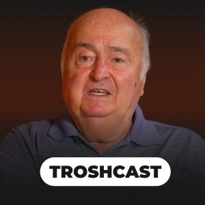 82-Ročný Biochemik Varuje: Telo Bez Týchto Živín Skolabuje! – Pavel Blažíček