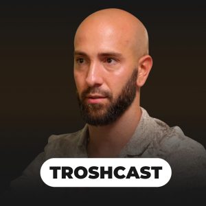 Po Tomto Podcaste si Začneš Plniť Sny! (Overené Techniky Manifestácie) – Michal Drienik