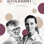 1000€ potrebuje na deň, aby mohol žiť – Lukáš HROŠOVSKÝ a Simona STÍSKALOVÁ | inTOLERANT Rozhovory o živote episode thumbnail
