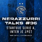 #36 Startuje Serie A, Inter je zpět! episode thumbnail