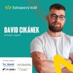 David Cikánek: Prečo väčšina predajcov na Amazone zlyhá a čo robia tí úspešní inak episode thumbnail