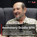 Boris Zala aj o tom prečo Robert Fico prebral politiku Viktora Orbána | Štúdio SITA episode thumbnail