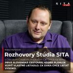 David Gavaľa aj o tom ako CK DAKA využíva AI pri výbere zájazdov | Štúdio SITA episode thumbnail