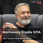 Marcel Palonder o novom albume aj koncertnej šnúre | Štúdio SITA episode thumbnail