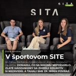 59 – Zara a Liliana o úspechu z majstrovstiev Európy v hádzanej žien do 17 rokov | Štúdio SITA episode thumbnail