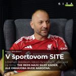 60 – Braňo Balaško o novej sezóne anglickej Premier League a The Reds | Štúdio SITA episode thumbnail