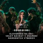 #37 Slovensko na ESC: Veľký návrat v znamení národných výberov episode thumbnail
