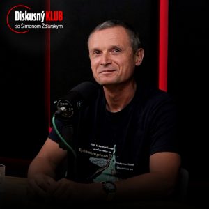 Derka: Takéto leto som ešte nezažil a toto je dôvod, prečo je málo komárov!