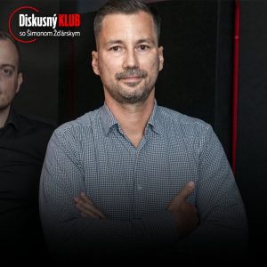 Parízek: Slovensko nemá investorom čo ponúknuť, napriek tomuto marazmu tu máme inovatívne firmy!