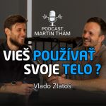17# Strava, pohyb, disciplína – skutočný kľúč k zdraviu: Vlado Zlatoš | Podcast Martin Thám episode thumbnail