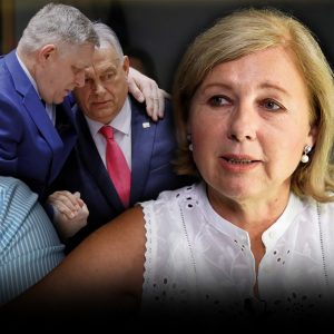 Jourová: Z Fica bola pri našich stretnutiach cítiť ohromná trpkosť, pretože…