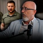 Exminister Reznikov: Putin má 2. najsilnejšiu armádu v Rusku! Prigožin šiel do Moskvy ako nôž maslom! episode thumbnail