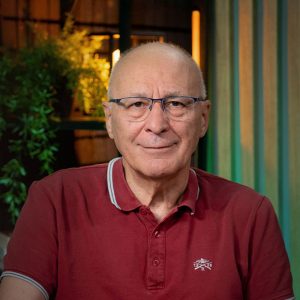 Peter Kollárik – o Siemense, diplomacii, šťastí pripravených, náhodách v kariére a mnohom inom