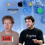 Zuckerberg chce AI pre zábavu, Figma raketovo rastie, Apple a Google prekvapili výsledkami episode thumbnail