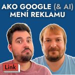 Ako Google a AI menia reklamu a reklamný biznis. A prečo bude víťazom opäť video episode thumbnail