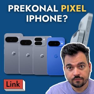 Pixel telefóny od Google stavili všetko na AI a vyhrali. Gemini prichádza aj do smart home