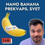 Nano Banana prekvapil svet, Google prekonal OpenAI; AI jej vrátila hlas a Európa investuje do dronov episode thumbnail