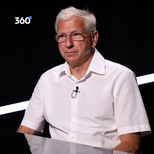 A. Matušek: “Investície sa k nám nehrnú, vo V4 sme najhorší. Má to geopolitické aj ekonomické dôvody”