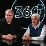 P. Celec: “Mamuty bude možné vytvoriť už onedlho.” P. Čekan: “S dinosaurami to bude ťažšie” episode thumbnail