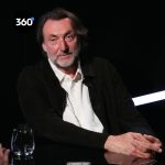 Herec Ady Hajdu: “Vyzerá to, že som celoživotný optimista, ale pod povrchom je frustrácia z toho, kam sa rútime” episode thumbnail