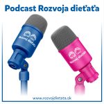 30. Podcast Rozvoja dieťaťa – Jiří Halda – V každé chvíli jste mi vzorem – časť. 4 episode thumbnail