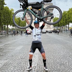 Daniel Polman: Motivácia musí vychádzať zo srdca