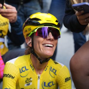 Tour pre legendárnu Ferrand-Prévot. Mierime do Poľska