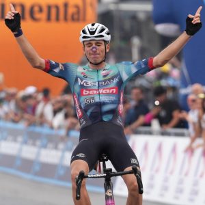 „Chcem vyhrať Grand Tour!“ | Pavel Novák