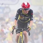 Najťažšia Grand Tour? Vingegaard môže na Vuelte len stratiť episode thumbnail
