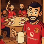 Red Devils odštartujú nový ročník Premier League šlágrom proti Kanonierom episode thumbnail