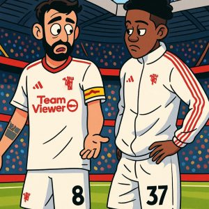 Remíza na Craven Cottage ukázala, že Bruno do stredu zálohy nepasuje