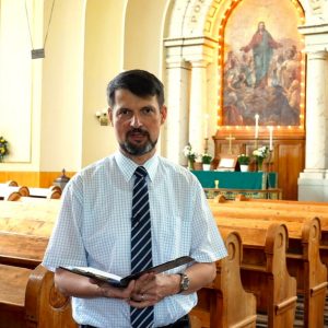 Do života vedie tesná brána a úzka cesta