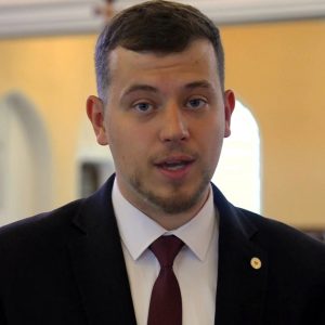 Boh požehnáva pravý úmysel