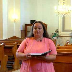 Stratení a nájdení