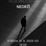 Moja minulosť ma nedrží – Marek – 13. 8. 2025 episode thumbnail