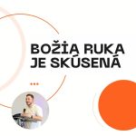 Božia ruka je skúsená | 15.6.2025 episode thumbnail