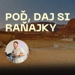 Poď, daj si raňajky | 6.7.2025 episode thumbnail