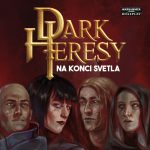 Warhammer 40K Dark Heresy: Na Konci Svetla – Epizoda 01: Mrtvy Korab episode thumbnail