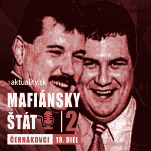 Prečo prišiel Mikuláš Černák sám na políciu? Mal sľúbené prepustenie, a to možno aj za úplatok