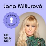 #226: Jana Mišurová: Ako zvládnuť kritiku a prestať sa porovnávať s inými episode thumbnail