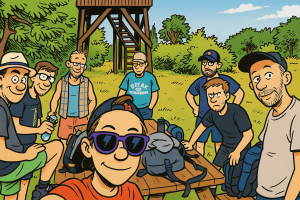 423. Podcast Mužom.sk: Bratstvo records špeciál