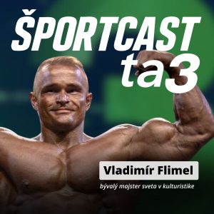 Športcast ta3: Veľký návrat šampióna