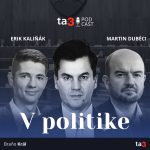Bombicove odkazy z väzby a ovplyvňovanie volieb za peniaze? Vedci vyvrátili Kotlárove tvrdenia episode thumbnail