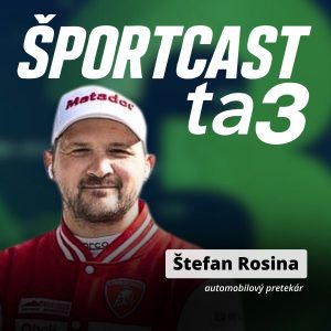 Športcast ta3 – Pit Stop: Kedy McLaren určí jasnú jednotku? A je Hamilton už len tieňom samého seba?