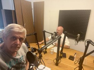 General Pavel Macko’s Security Radar – episode 126
