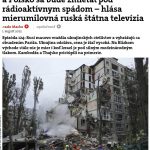 General Pavel Macko’s Security Radar – episode 124 episode thumbnail