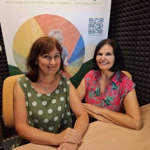 Úzkostné dieťa v školskej praxi